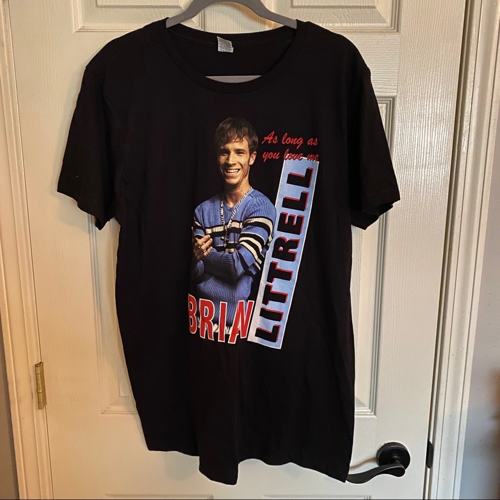 Backstreet Boys T-Shirt